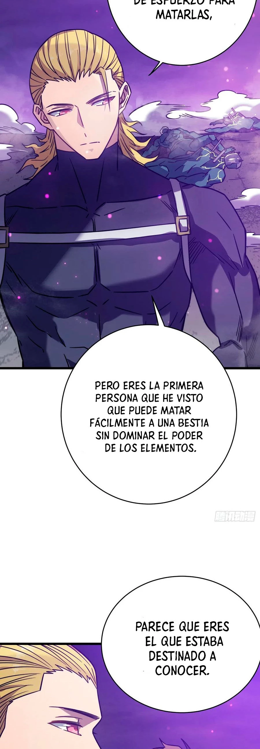 Mi camino para matar dioses en otro mundo > Capitulo 19 > Page 121